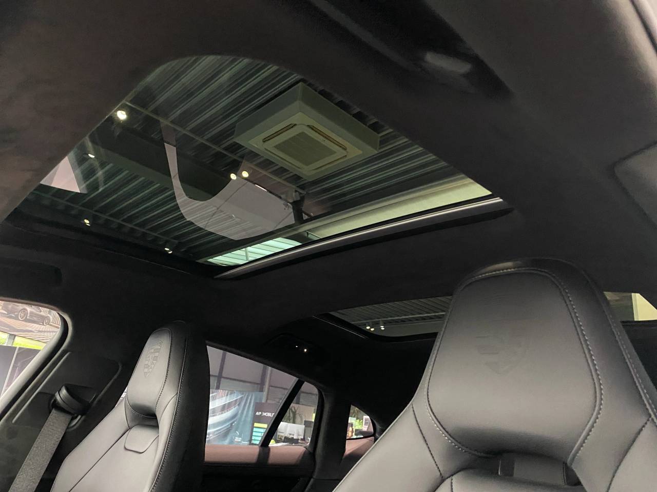 Porsche Panamera III GTS - 2025 - Joinsteer - #15