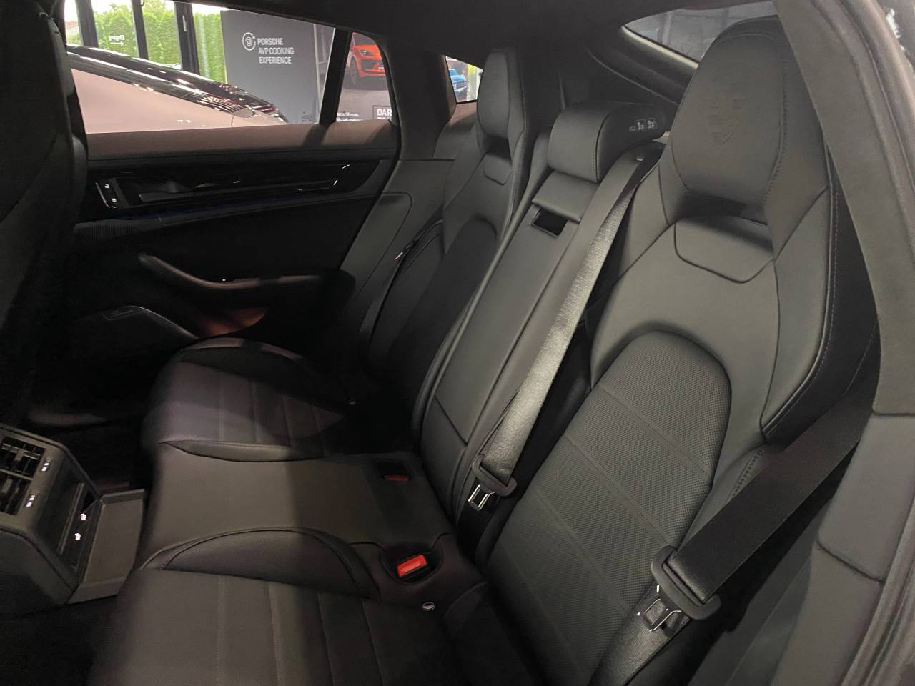 Porsche Panamera III GTS - 2025 - Joinsteer - #16