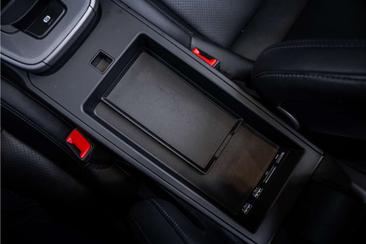 Porsche 992 I Carrera 4S Cabriolet — photo 25