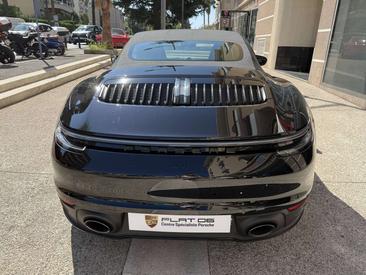 Porsche 992 I Carrera S — photo 4