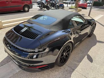 Porsche 992 I Carrera S — photo 5