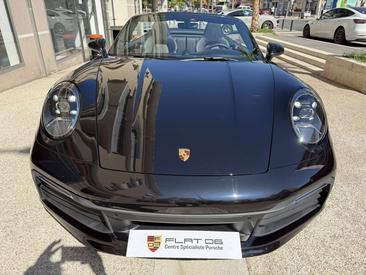 Porsche 992 I Carrera S — photo 7