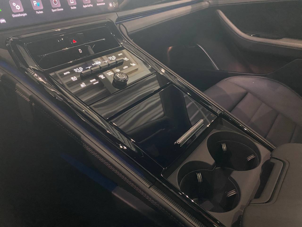 Porsche Panamera III GTS - 2025 - Joinsteer - #20