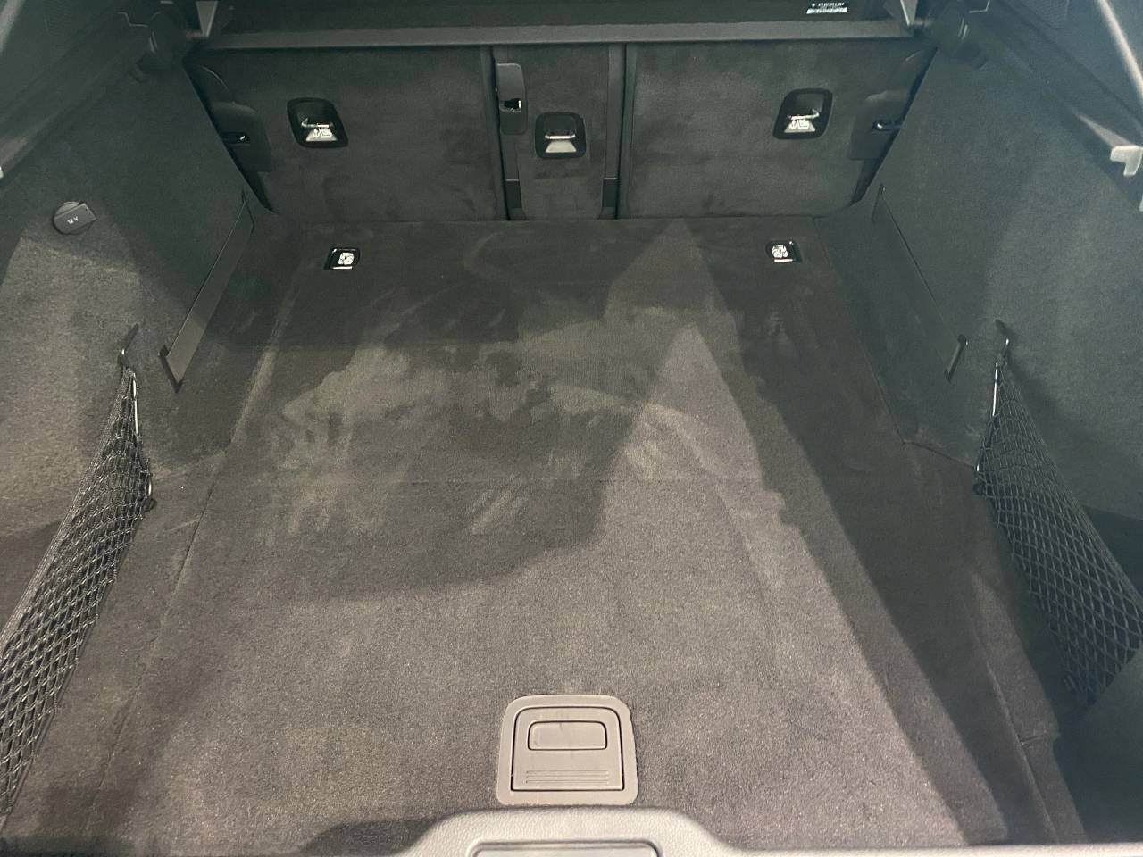 Porsche Panamera III GTS - 2025 - Joinsteer - #21