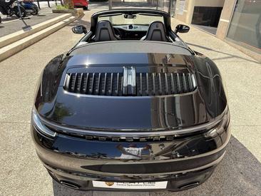 Porsche 992 I Carrera S — photo 11
