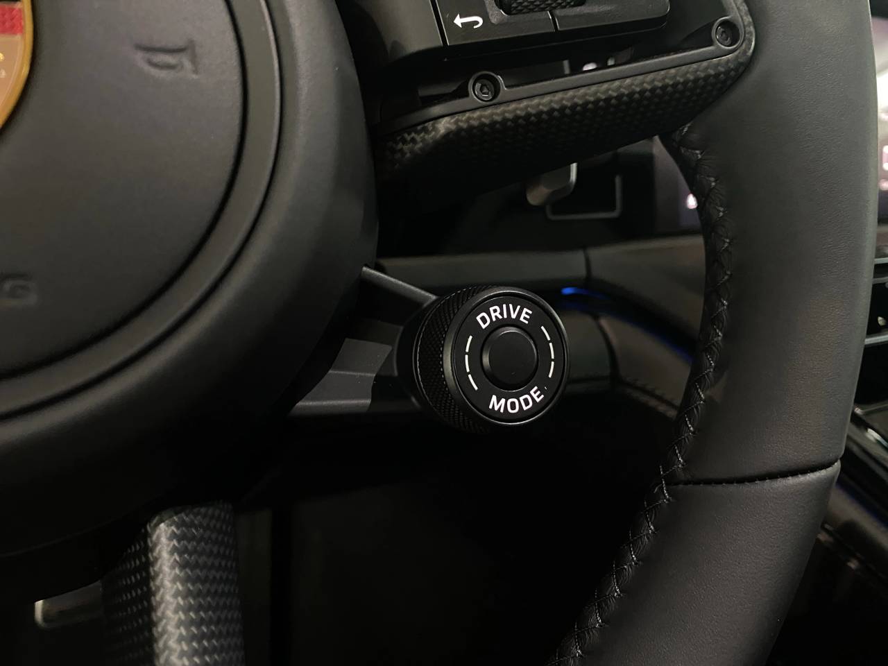 Porsche Panamera III GTS - 2025 - Joinsteer - #23