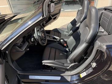 Porsche 992 I Carrera S — photo 14