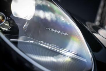 Porsche 992 I Carrera 4S Cabriolet — photo 46