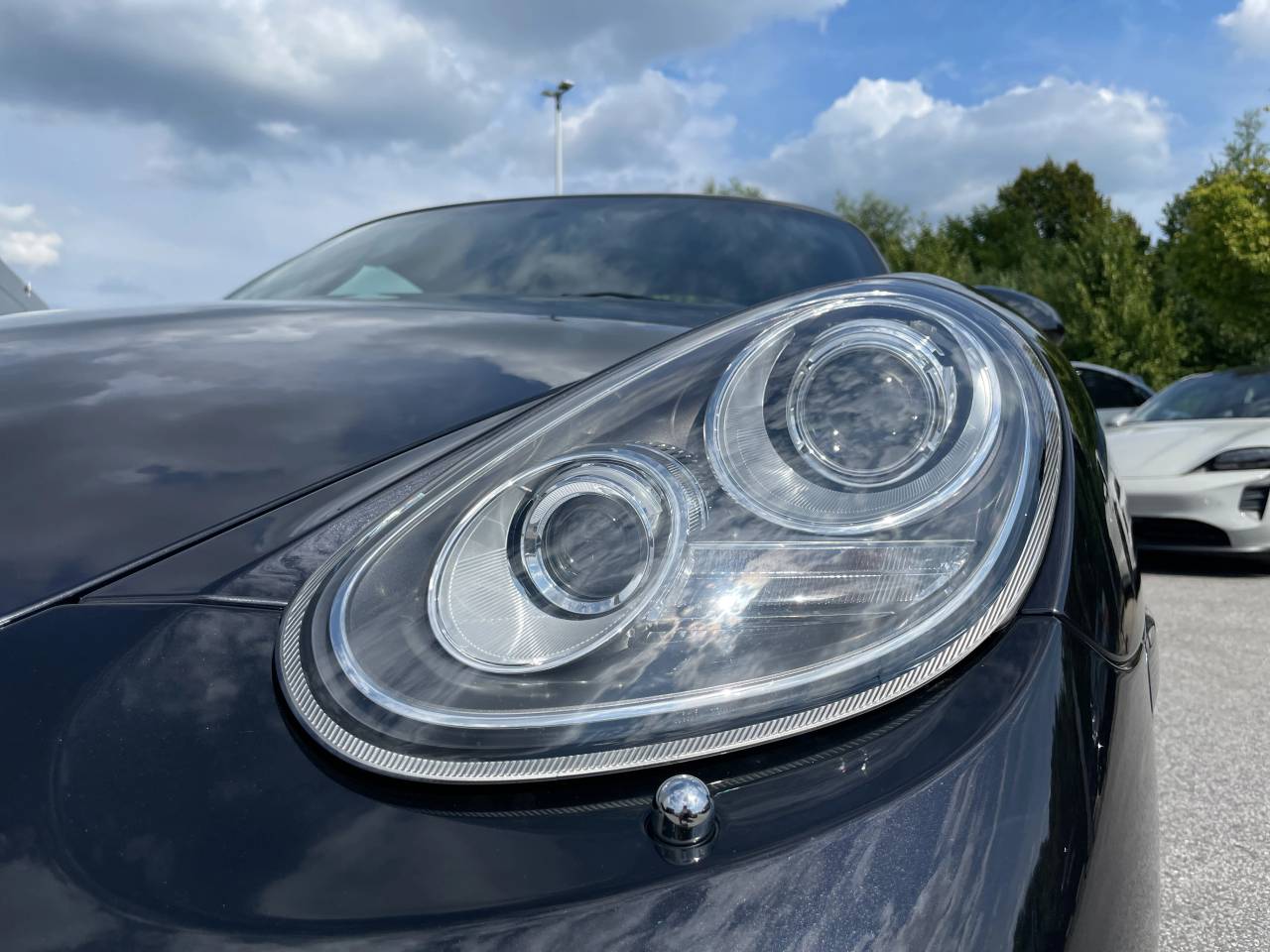 Porsche 987 ph2 Boxster Spyder - 2010 - Joinsteer - #10