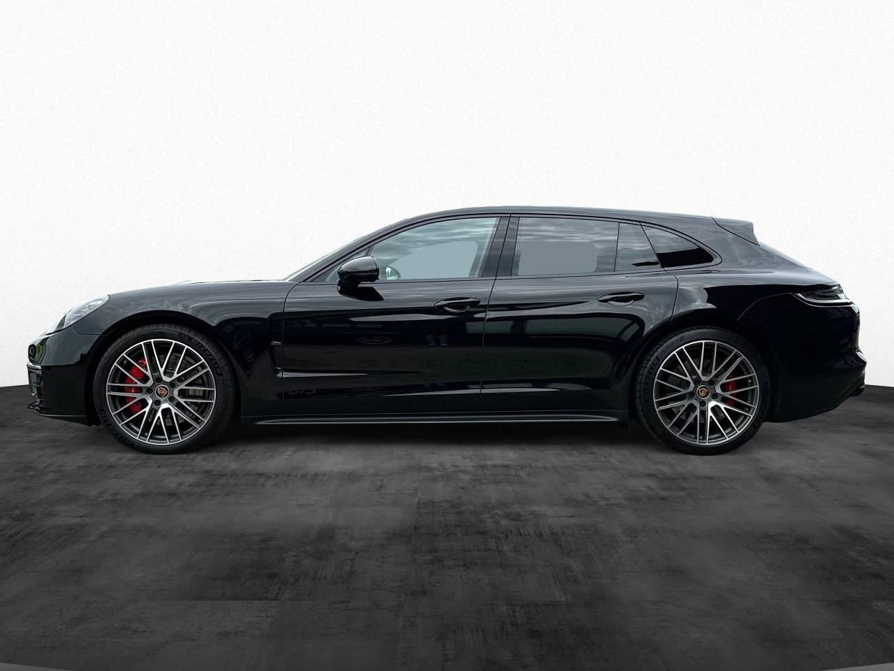 Porsche Panamera II ph2 GTS Sport Turismo - 2024 - Joinsteer - #2