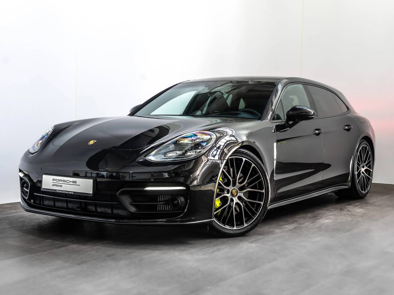 Porsche Panamera Leasing Ohne Anzahlungnull