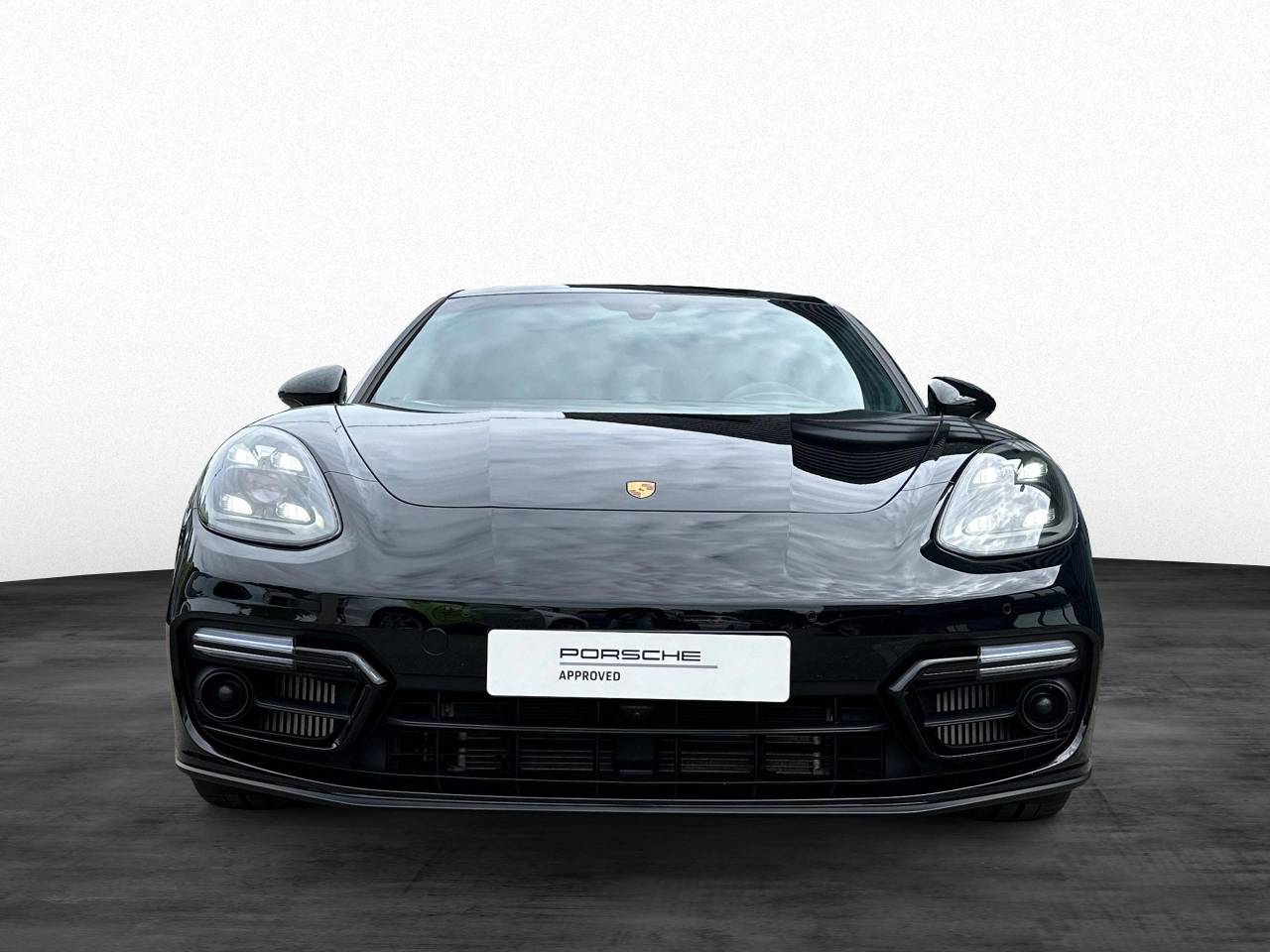Porsche Panamera II ph2 GTS Sport Turismo - 2024 - Joinsteer - #6