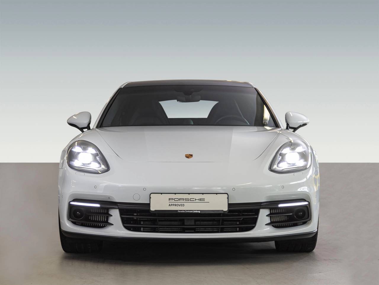 Porsche Panamera II 4S Diesel - 2017 - Joinsteer - #4