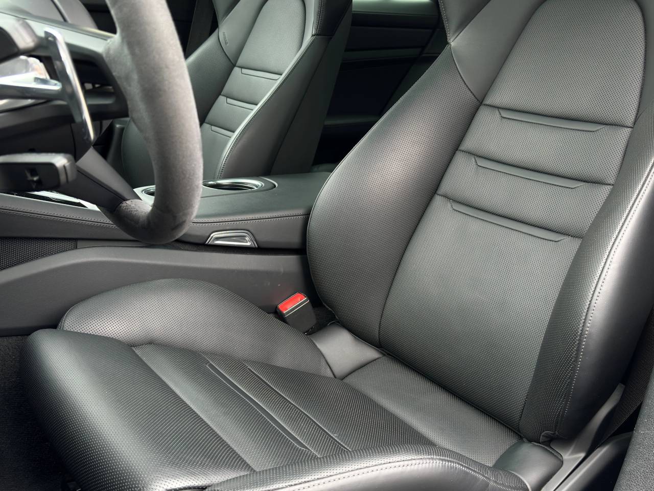 Porsche Panamera II ph2 GTS Sport Turismo - 2024 - Joinsteer - #12