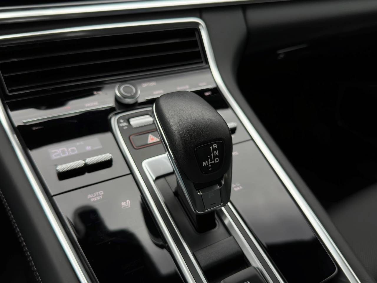 Porsche Panamera II ph2 GTS Sport Turismo - 2024 - Joinsteer - #14