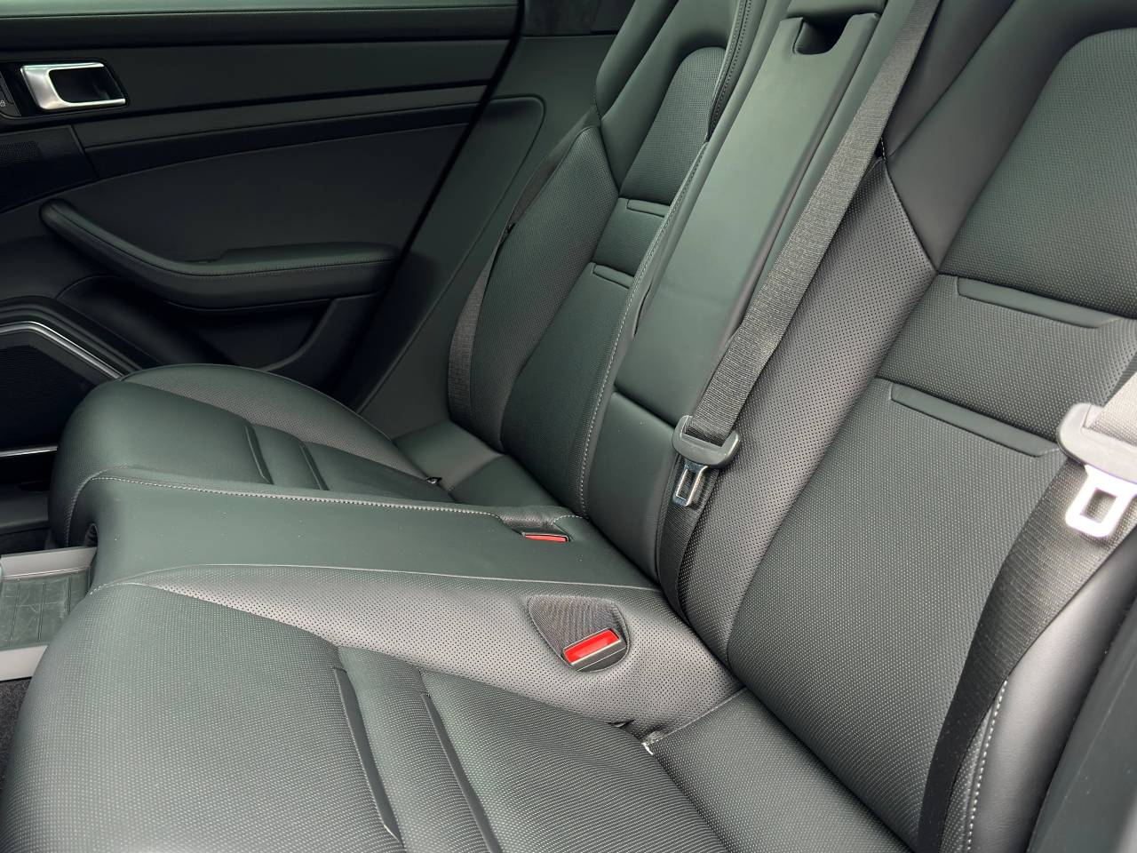 Porsche Panamera II ph2 GTS Sport Turismo - 2024 - Joinsteer - #20