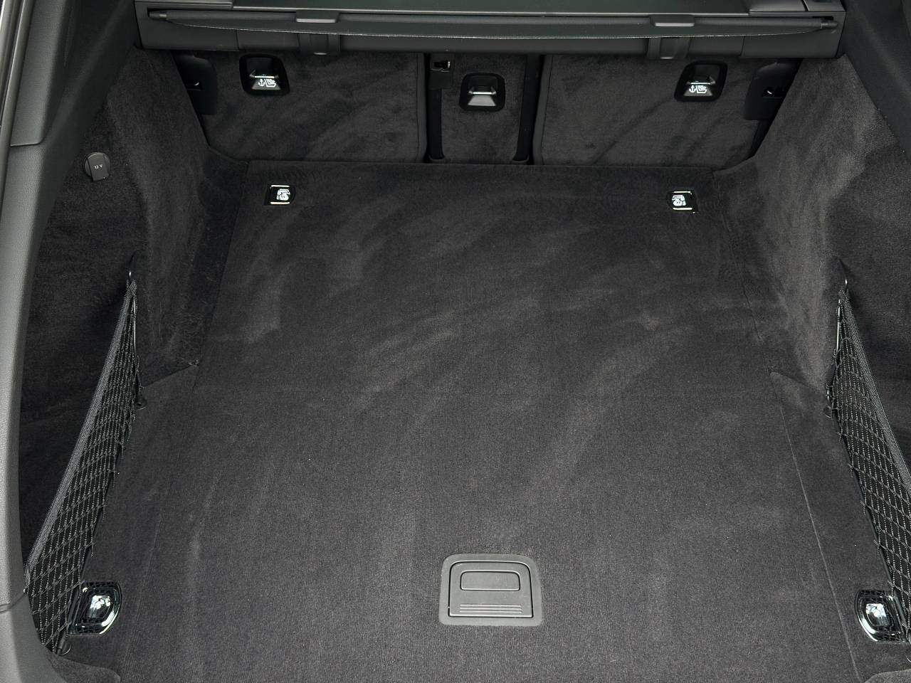 Porsche Panamera II ph2 GTS Sport Turismo - 2024 - Joinsteer - #22