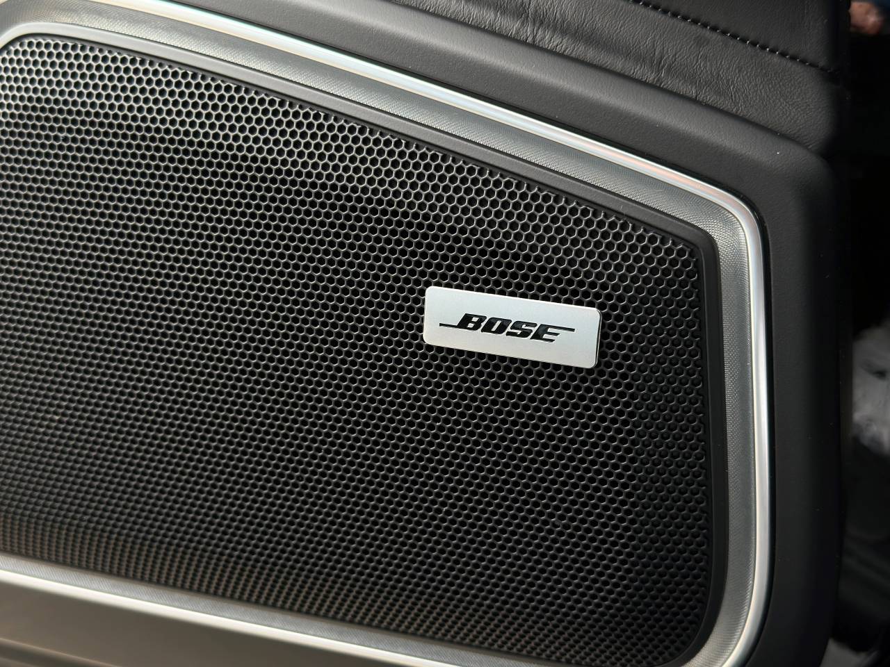 Porsche Panamera II ph2 GTS Sport Turismo - 2024 - Joinsteer - #23