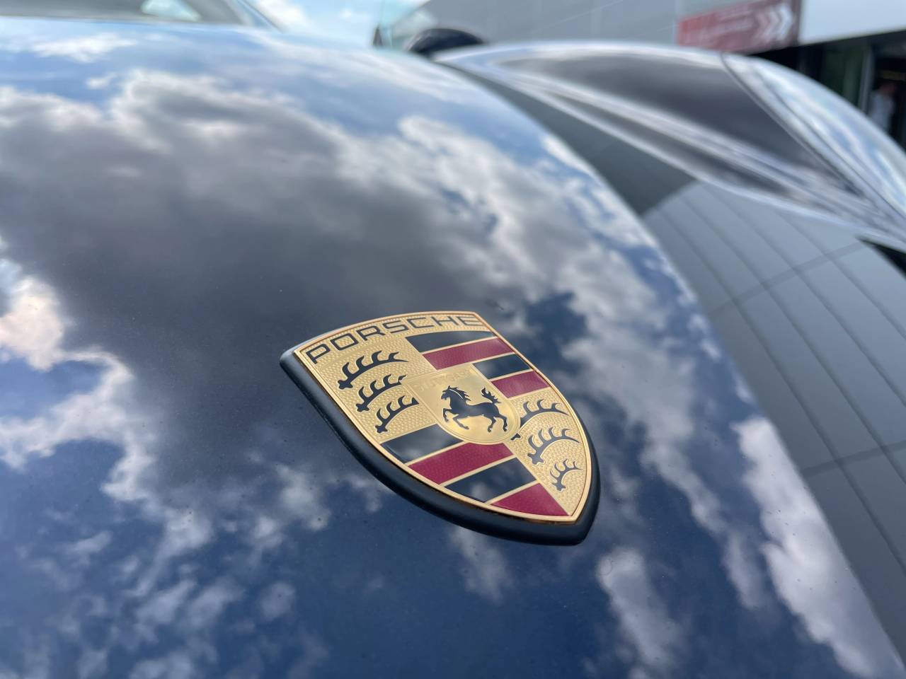 Porsche 987 ph2 Boxster Spyder - 2010 - Joinsteer - #39