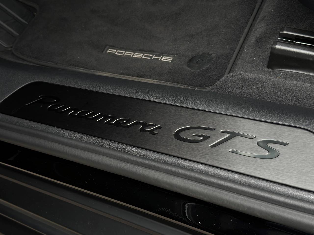 Porsche Panamera II ph2 GTS Sport Turismo - 2024 - Joinsteer - #24