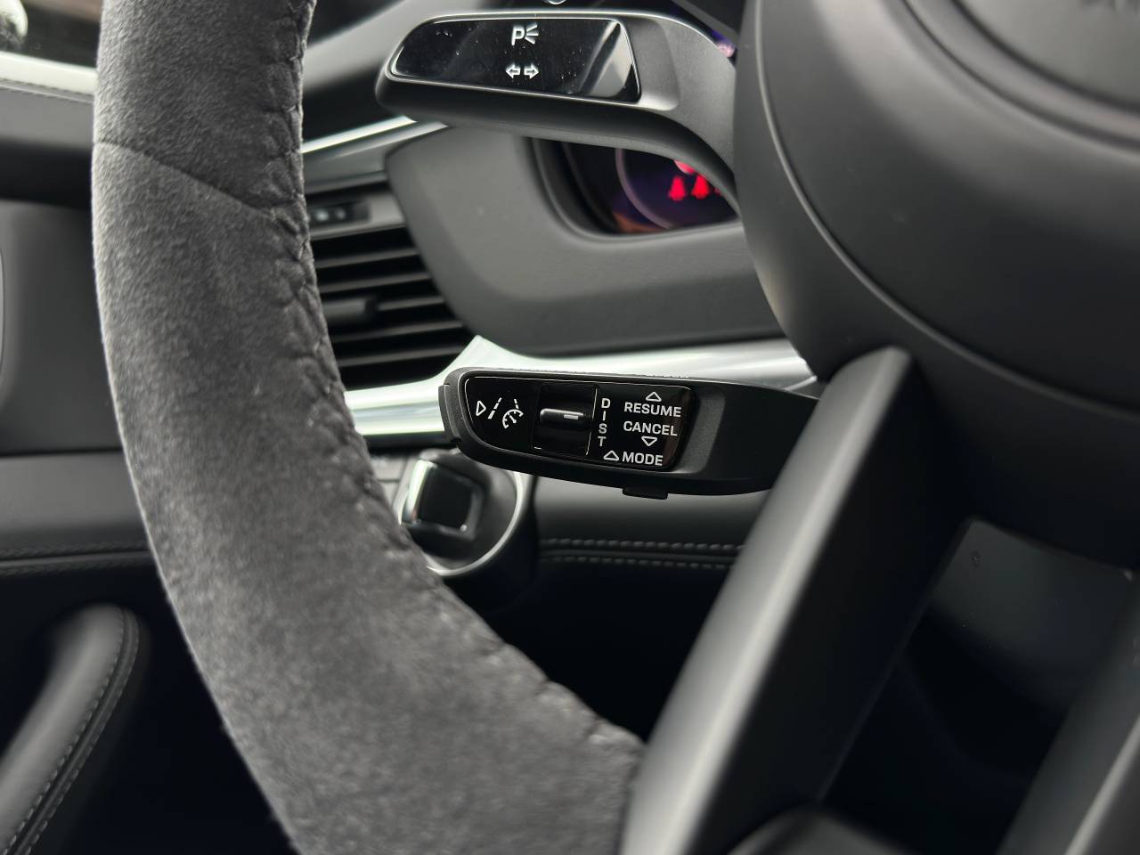 Porsche Panamera II ph2 GTS Sport Turismo - 2024 - Joinsteer - #28