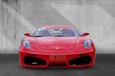 Ferrari F430 Challenge — photo 2
