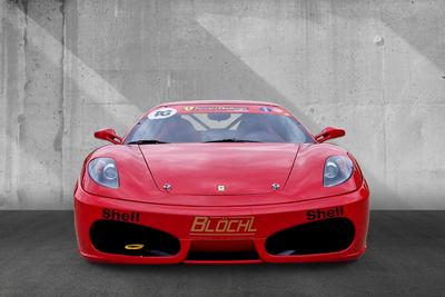 Ferrari F430 Challenge
