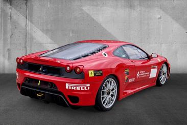 Ferrari F430 Challenge — photo 3
