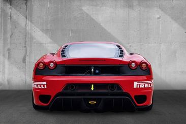 Ferrari F430 Challenge — photo 4