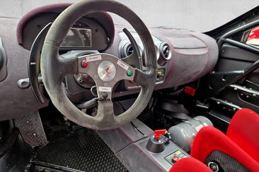 Ferrari F430 Challenge — photo 5