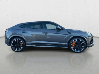 Lamborghini Urus Urus