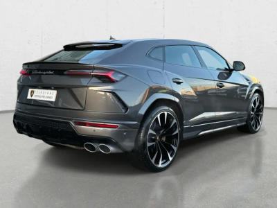 Lamborghini Urus Urus