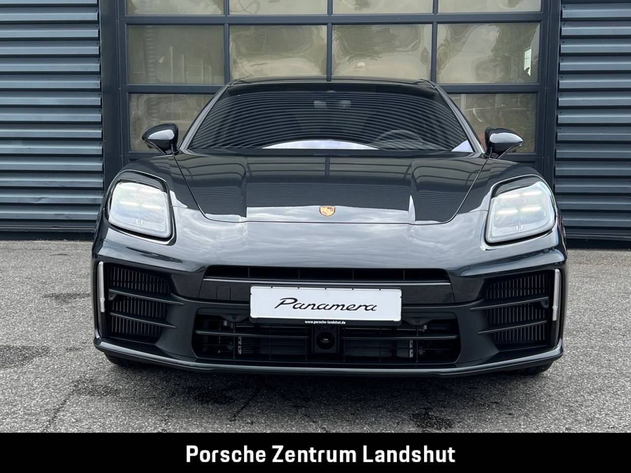 Porsche Panamera III 4 E-Hybrid - 2025 - Joinsteer - #8