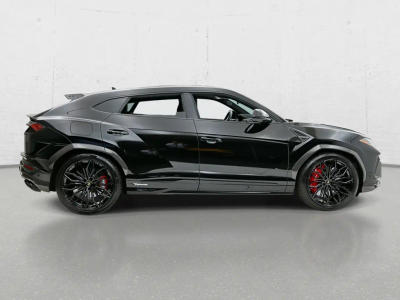 Lamborghini Urus Urus Performante