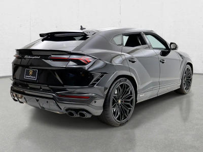 Lamborghini Urus Urus Performante