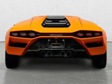 Lamborghini Few Off Countach LPI 800-4 — photo 4