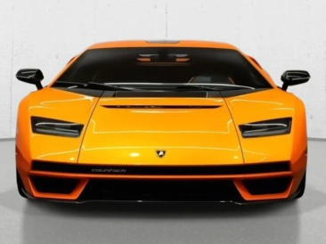 Lamborghini Few Off Countach LPI 800-4 — photo 5