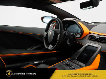 Lamborghini Few Off Countach LPI 800-4 — photo 6