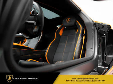 Lamborghini Few Off Countach LPI 800-4 — photo 8