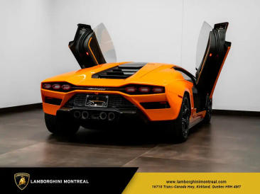 Lamborghini Few Off Countach LPI 800-4 — photo 13