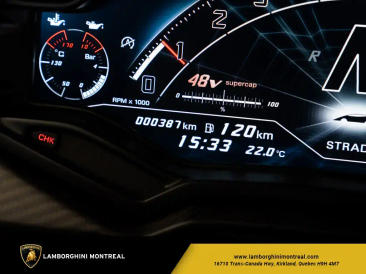 Lamborghini Few Off Countach LPI 800-4 — photo 16