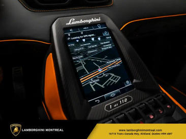Lamborghini Few Off Countach LPI 800-4 — photo 17