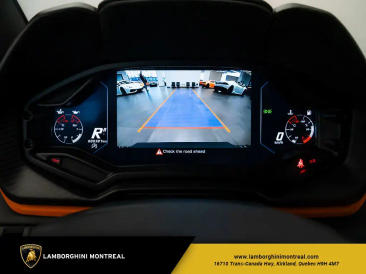 Lamborghini Few Off Countach LPI 800-4 — photo 18