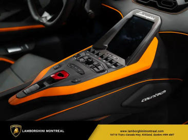 Lamborghini Few Off Countach LPI 800-4 — photo 19