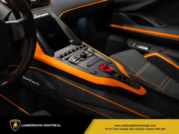 Lamborghini Few Off Countach LPI 800-4 — photo 20