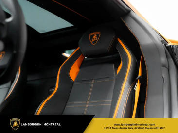 Lamborghini Few Off Countach LPI 800-4 — photo 24
