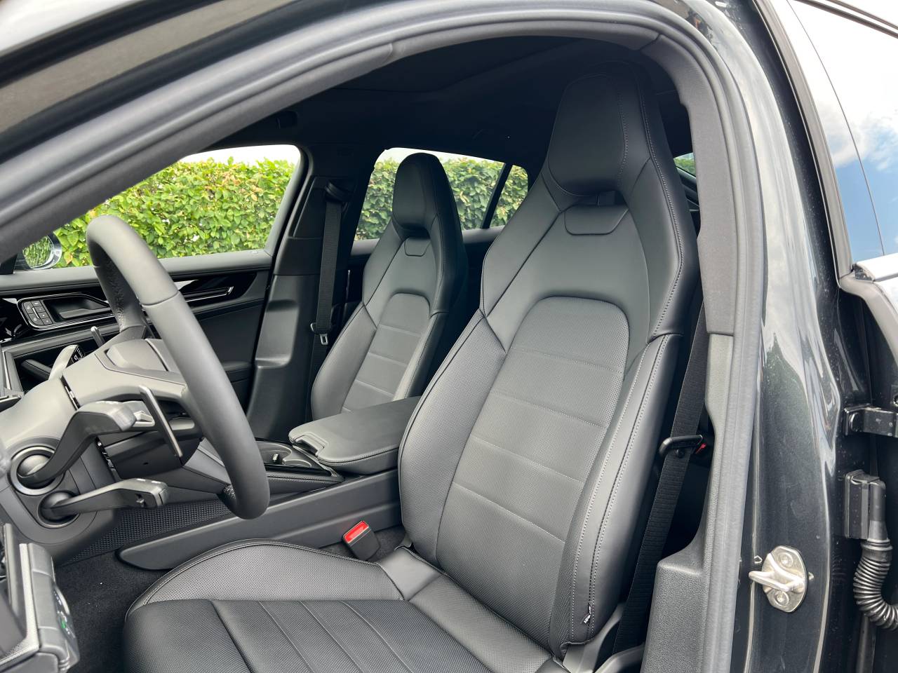 Porsche Panamera III 4 E-Hybrid - 2025 - Joinsteer - #12