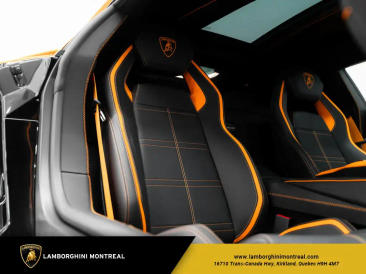 Lamborghini Few Off Countach LPI 800-4 — photo 25