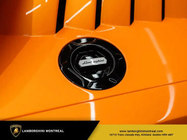 Lamborghini Few Off Countach LPI 800-4 — photo 27