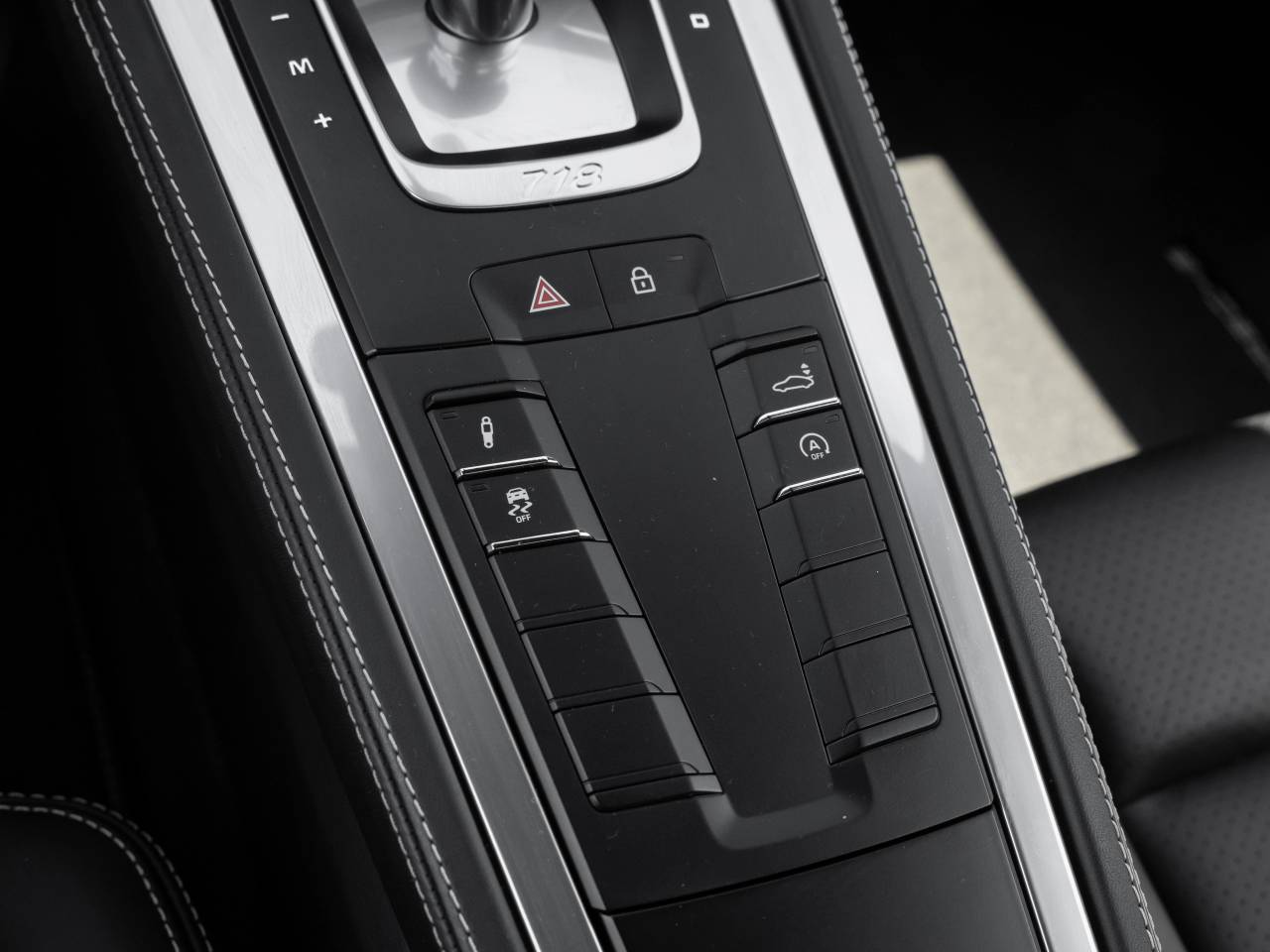 Porsche 718 type 982 Cayman Style Edition - 2024 - Joinsteer - #23